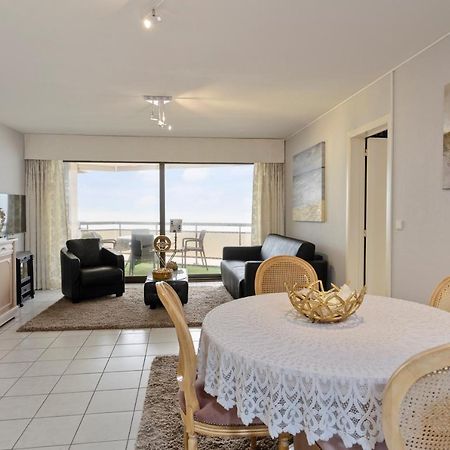 Seaview Apartment Margo Blankenberge Exterior foto