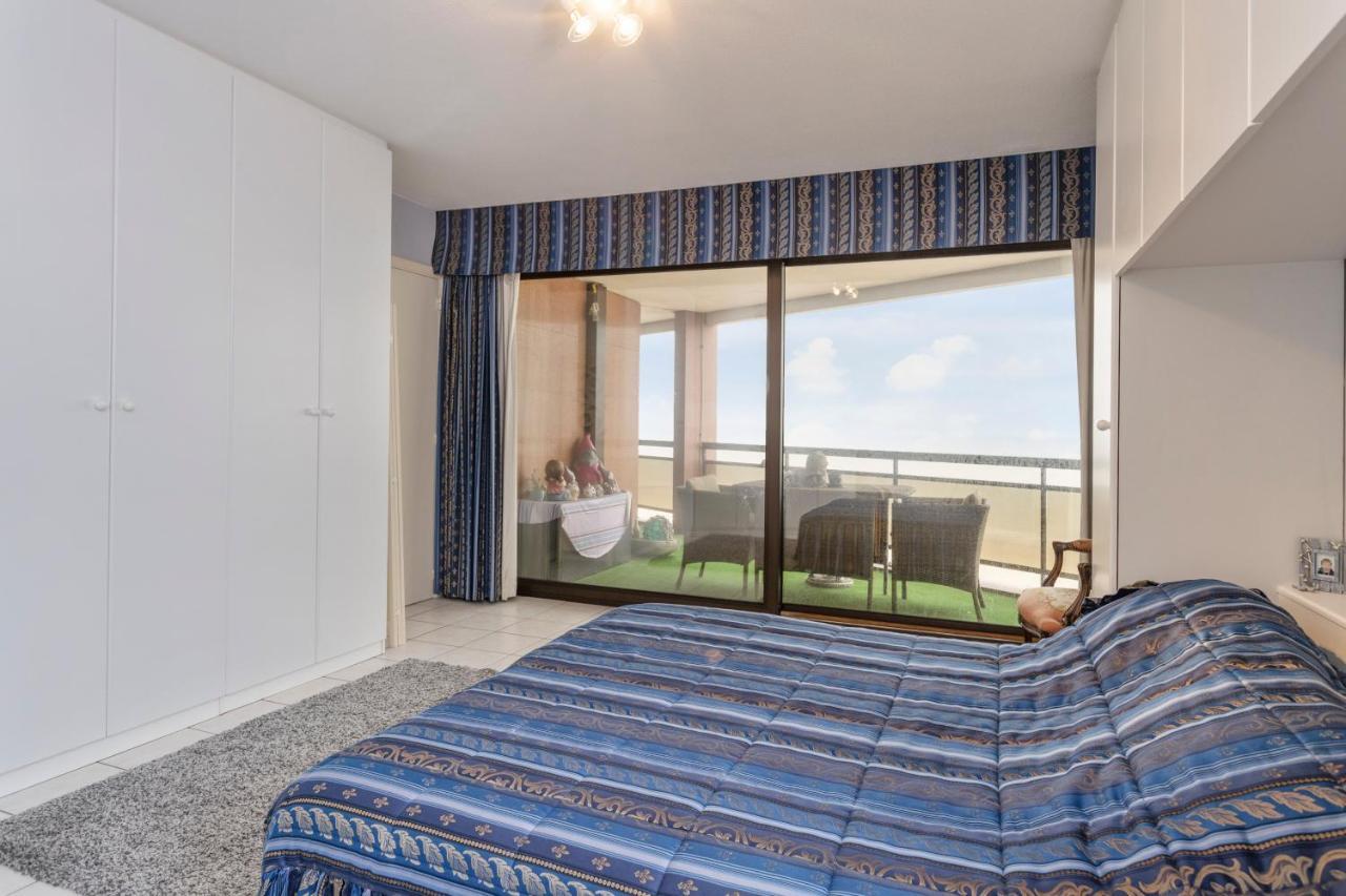 Seaview Apartment Margo Blankenberge Exterior foto